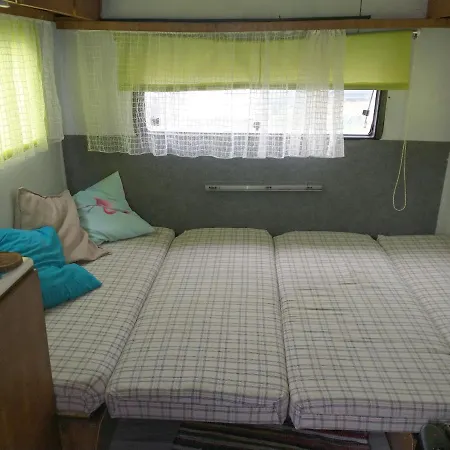 Camping Kampery Vintage Lt31 I 308d Dla Surferow Studentow I Milosnikow Karawaningu